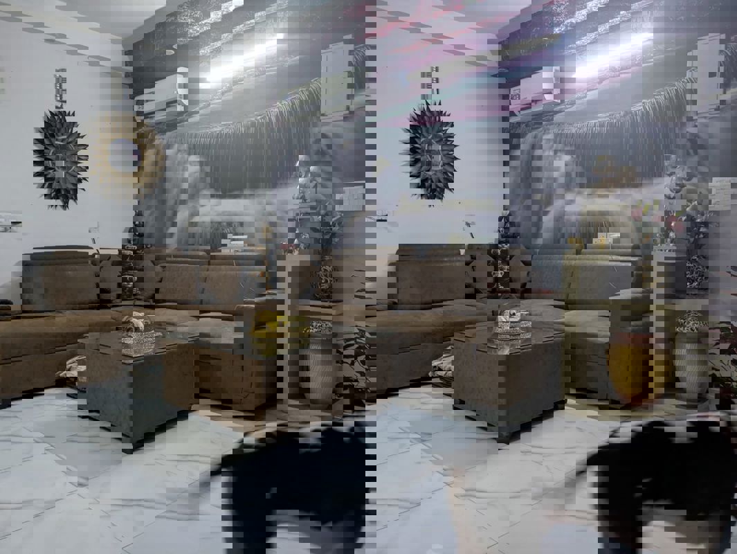 2 BHK + Study Room Apartment For Sale in Geotech Pristine Avenue