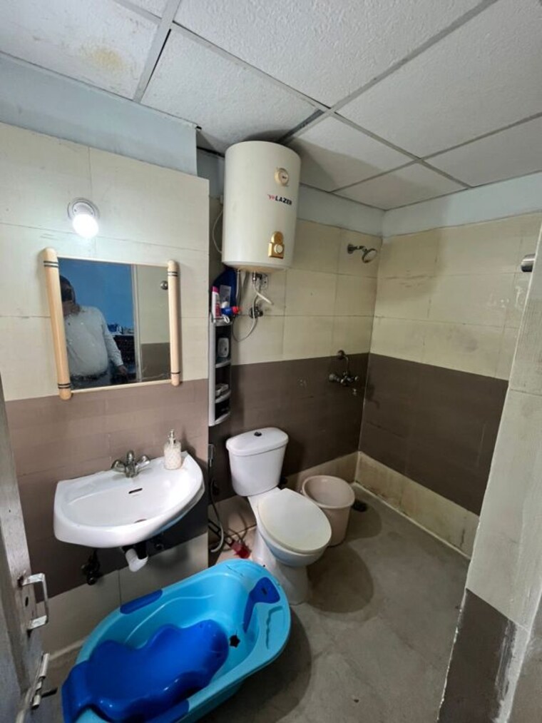 Team Area, maxblis-white-house 2 Bedroom 1050 Sq.Ft. Apartment In Sector 75 Noida 10257950