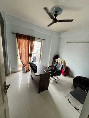 Team Area in 2 BHK Apartment at Maxblis White House, Sector 75 – for Rent