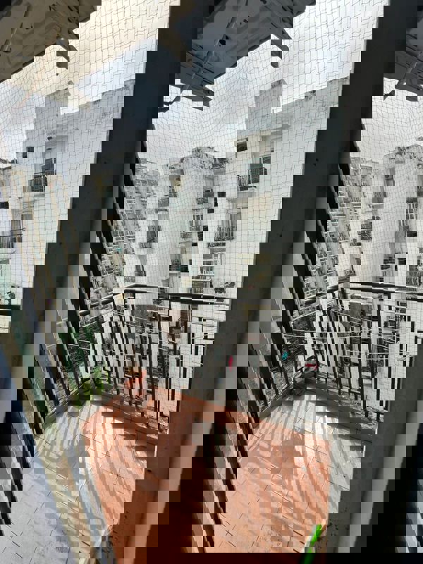 2 BHK 1050 Sq.Ft. Apartment in Maxblis White House