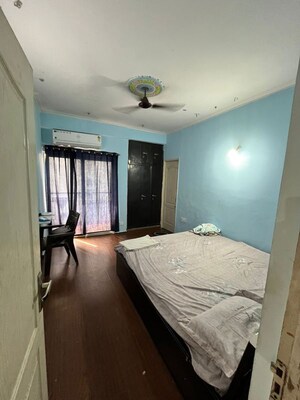 Bedroom in 2 BHK Apartment at Maxblis White House, Sector 75 – for Rent