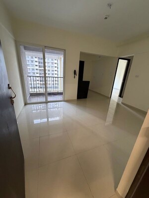 Hall in 1 BHK Apartment at Kolte Patil Life Republic 16th Avenue Arezo, Hinjewadi – for Rent