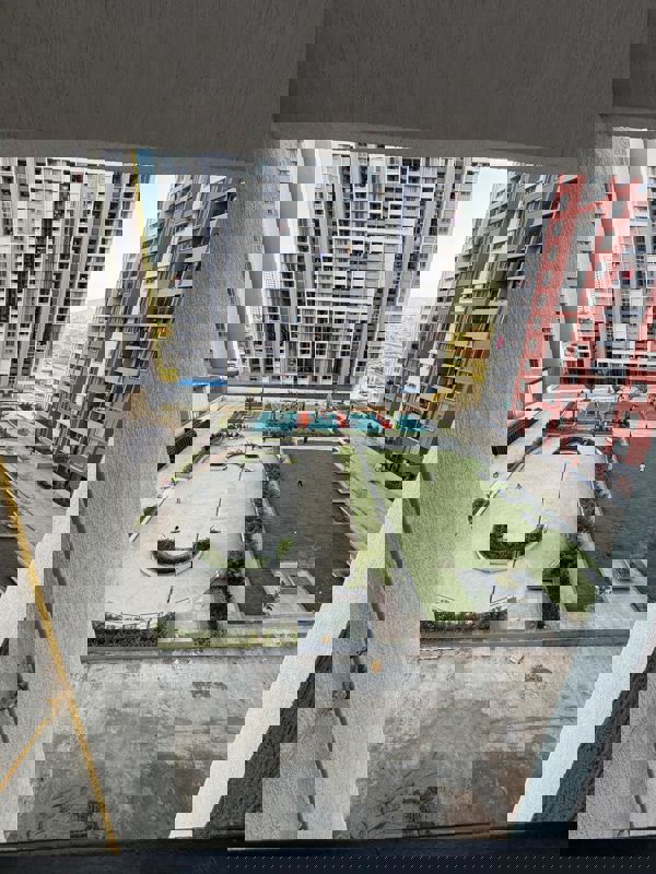 1 BHK 450 Sq.Ft. Apartment in Kolte Patil Life Republic 16th Avenue Arezo