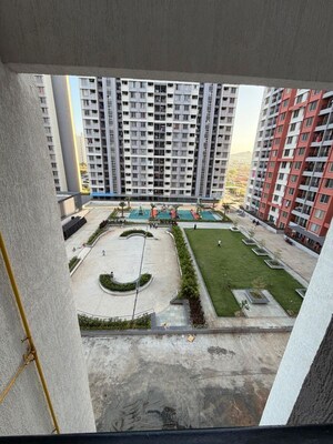 1 BHK Apartment For Rent in Kolte Patil Life Republic 16th Avenue Arezo, Hinjewadi