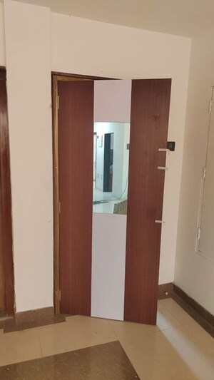 Building Lobby in 3 BHK Apartment at Goregaon West – for Rent