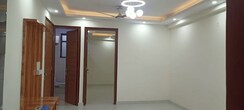 3 BHK + Pooja Room Builder Floor For Rent in Chattarpur