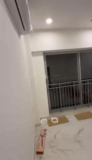 Furnished Amenities in 1 BHK Apartment at Dynamix Avanya, Dahisar East – for Rent