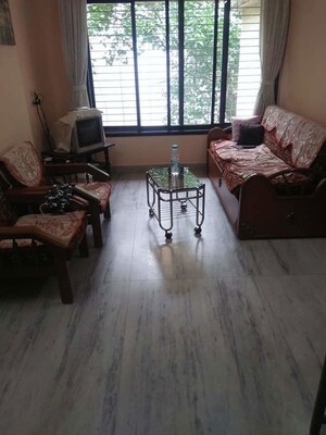 1 BHK Apartment For Sale in Kailash Complex Bhandup West, Bhandup West