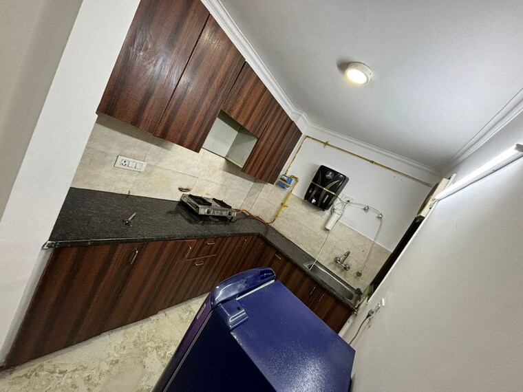 undefined, saket 2 Bedroom 800 Sq.Ft. Builder Floor In Saket Delhi 10258289