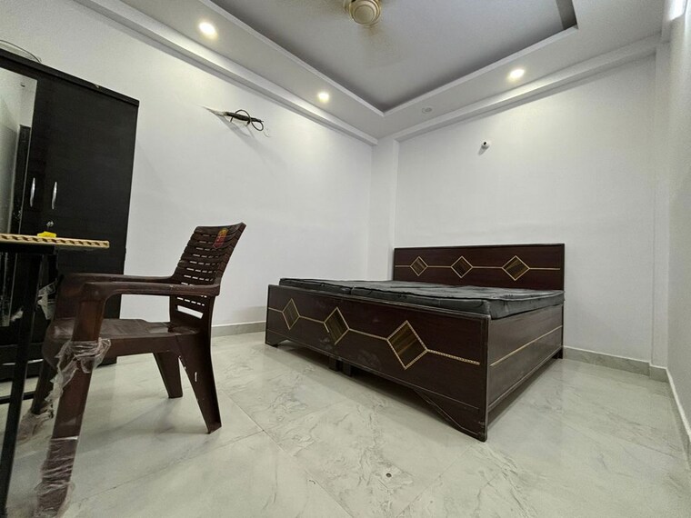 undefined, saket 2 Bedroom 800 Sq.Ft. Builder Floor In Saket Delhi 10258289
