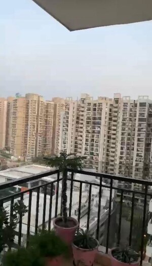 3 BHK Apartment – Exterior View View at Geotech Pristine Avenue, Sector 16c Greater Noida - for Sale
