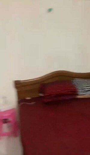 Bedroom in 3 BHK Apartment at Geotech Pristine Avenue, Sector 16c Greater Noida – for Sale