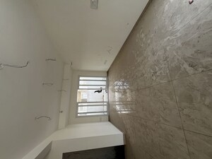 Building Lobby in 5 BHK Villa at Radhey Raaga, Kollur – for Sale