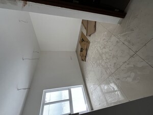 Kitchen in 5 BHK Villa at Radhey Raaga, Kollur – for Sale