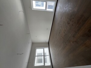 Building Lobby in 5 BHK Villa at Radhey Raaga, Kollur – for Sale