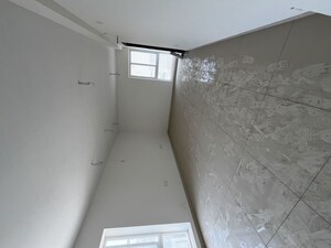 Building Lobby in 5 BHK Villa at Radhey Raaga, Kollur – for Sale