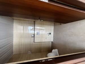 Building Lobby in 5 BHK Villa at Radhey Raaga, Kollur – for Sale