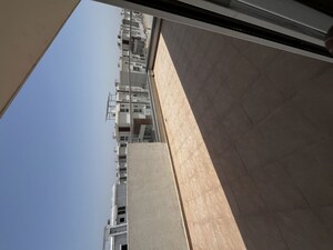 Balcony in 5 BHK Villa at Radhey Raaga, Kollur – for Sale