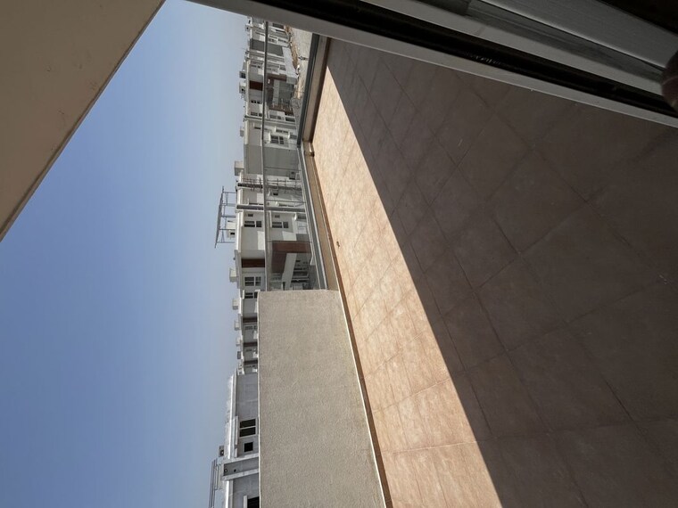 Balcony, radhey-raaga 5 Bedroom 4591 Sq.Ft. Villa In Kollur Hyderabad 10258231