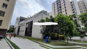 3 BHK Apartment – Exterior View View at Kolkatta Gpo - for Sale