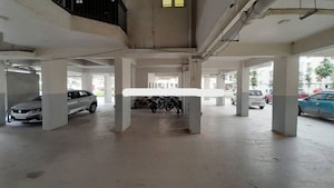 Parking in 3 BHK Apartment at Kolkatta Gpo – for Sale