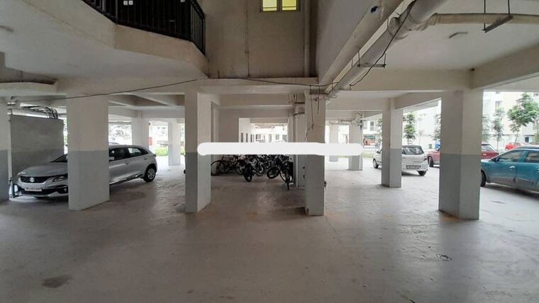  Parking, kolkatta gpo 3 Bedroom 1200 Sq.Ft. Apartment In Kolkatta Gpo Kolkata 10258282