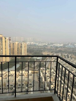 2 BHK Apartment For Rent in NBCC Aspire Enchante