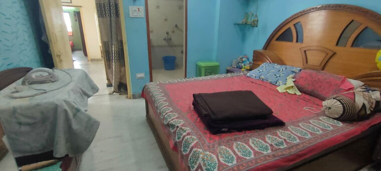 Bedroom, aishwarya-villa-as-rao-nagar 3 Bedroom 1625 Sq.Ft. Apartment In A S Rao Nagar Hyderabad 10258301