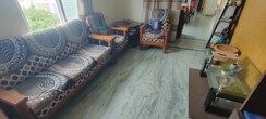 3 BHK Apartment For Sale in Aishwarya Villa AS Rao Nagar