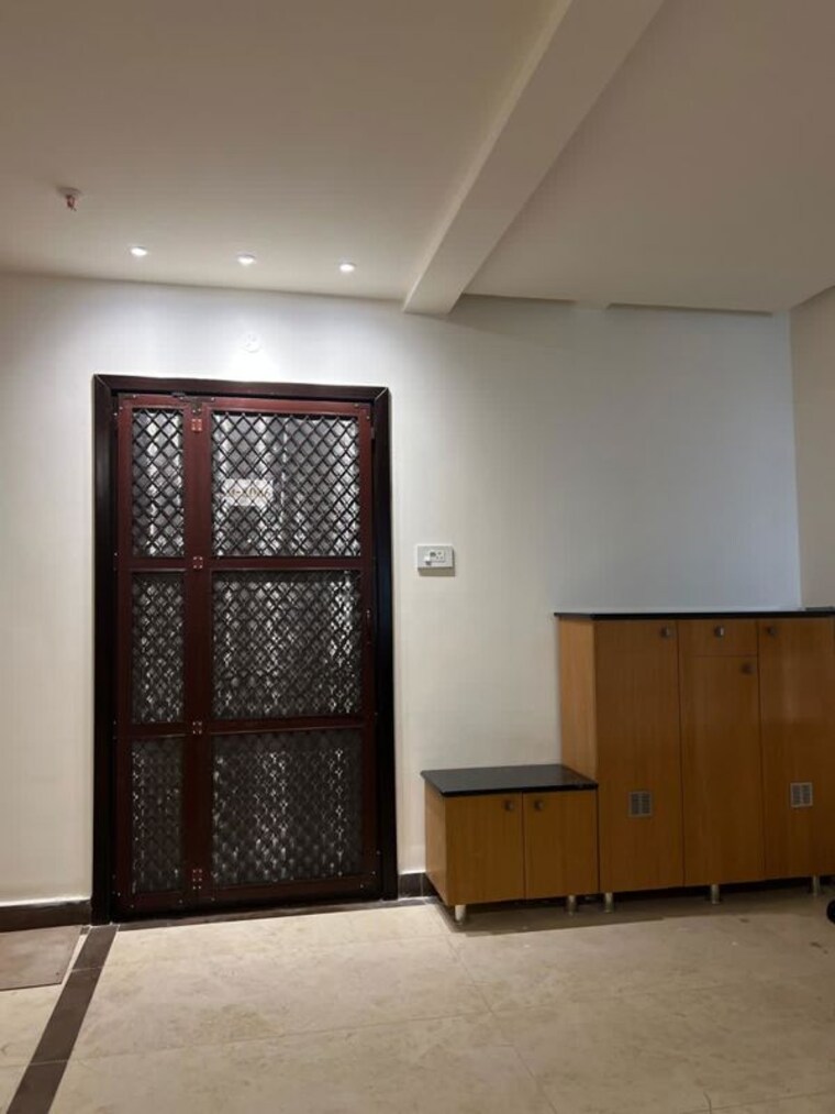 Bedroom, lansum-el-dorado 3 Bedroom 1560 Sq.Ft. Apartment In Narsingi Hyderabad 10258312