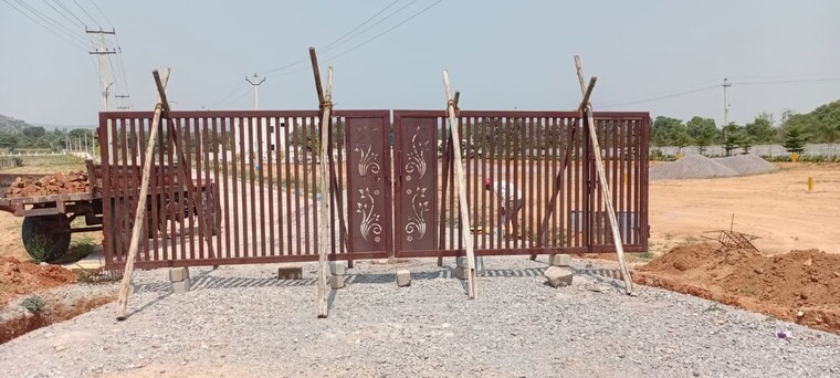 Exterior View, karkalpahad  167 Sq.Yd. Plot In Karkalpahad Hyderabad 10258286