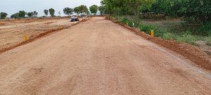 Plot Area in  Plot at Karkalpahad – for Sale