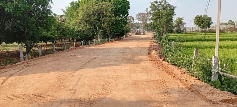 undefined, karkalpahad  167 Sq.Yd. Plot In Karkalpahad Hyderabad 10258286