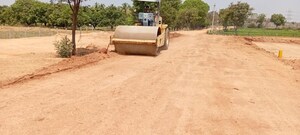   Plot at Karkalpahad – for Sale