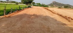 Plot For Sale in Karkalpahad