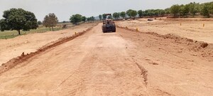 Plot Area in  Plot at Karkalpahad – for Sale