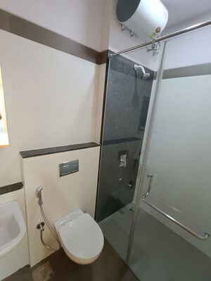 Furnished Amenities in 2 BHK Apartment at Rustomjee Urbania Azziano, Thane West – for Rent