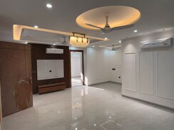 3 BHK + Pooja Room,Servant Room Builder Floor For Sale in Sector 46