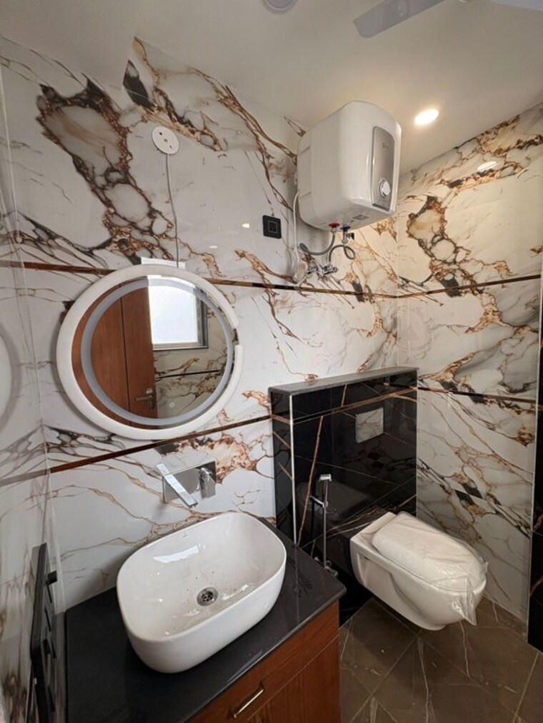 Team Area, sector 46 3 Bedroom 200 Sq.Yd. Builder Floor In Sector 46 Gurgaon 10258278