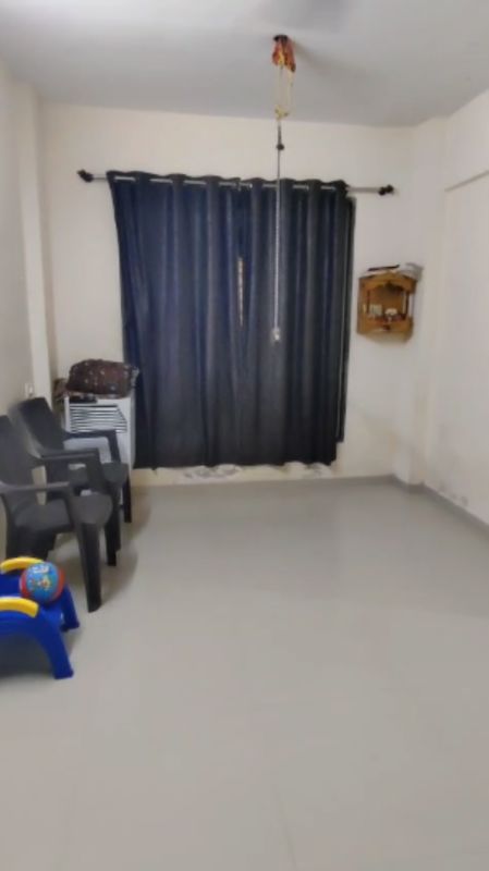 3 BHK + Study Room 1075 Sq.Ft. Apartment in Alpha 1 RWA