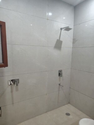 Bathroom in 3 BHK Builder Floor at Pir Machalla – for Sale