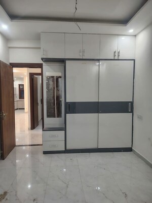 3 BHK Builder Floor For Sale in Pir Machalla