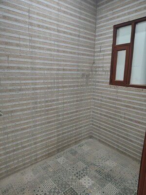 Bathroom in 3 BHK Builder Floor at Pir Machalla – for Sale