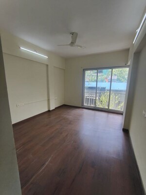 Bedroom in 3 BHK Apartment at Sanjona Abhilash, Chembur – for Rent