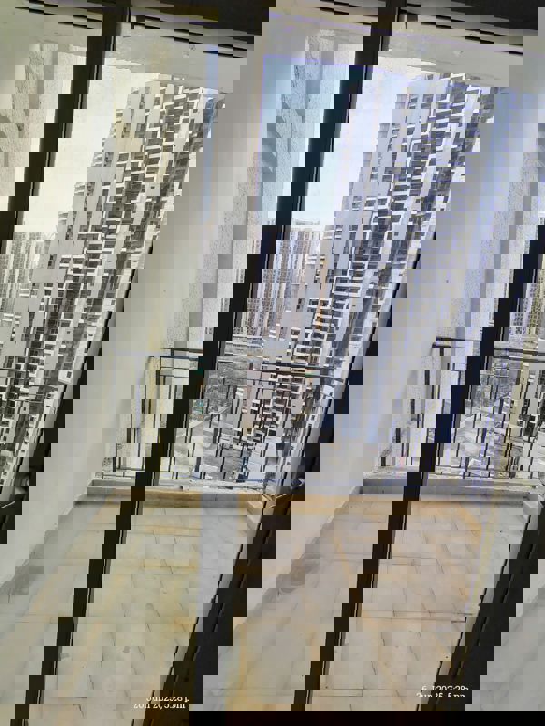 2 BHK + Study Room Apartment For Rent in Amrapali Enchante