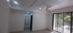 Living Room in 3 BHK Apartment at Shree Niketan Annexe, Chembur – for Rent