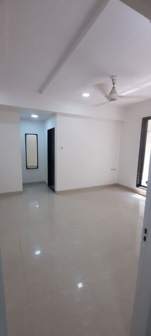 Living Room in 3 BHK Apartment at Shree Niketan Annexe, Chembur – for Rent