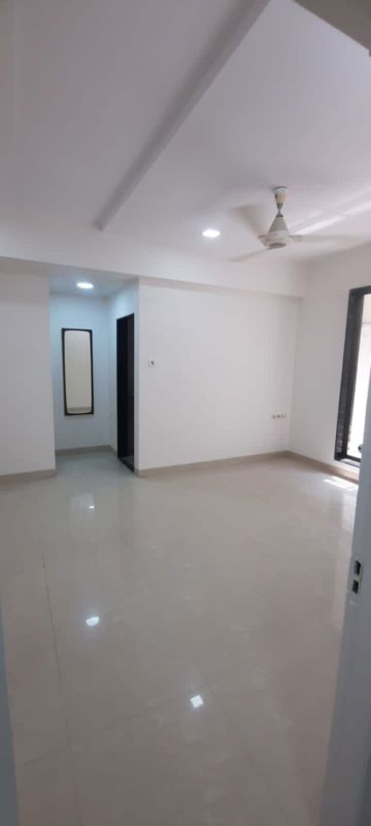 Living Room, shree-niketan-annexe 3 Bedroom 1560 Sq.Ft. Apartment In Chembur Mumbai 10258215
