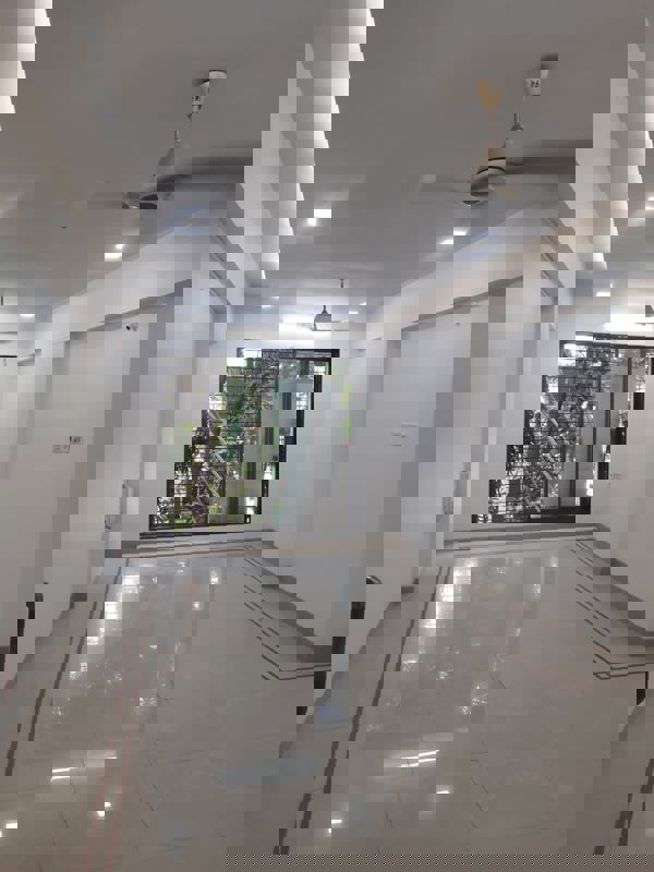 3 BHK 1560 Sq.Ft. Apartment in Shree Niketan Annexe