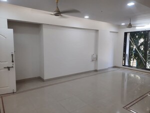 Living Room in 3 BHK Apartment at Shree Niketan Annexe, Chembur – for Rent